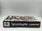 N64 Nintendo 64 Airboarder64 mit OVP und Anleitung EUR