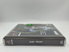 PS1 Playstation 1 Spiel Alien Trilogy mit OVP und Anleitung Multilingual