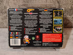 SNES Super Nintendo Oscar mit OVP und Anleitung EUR - T-Retro-Games 
