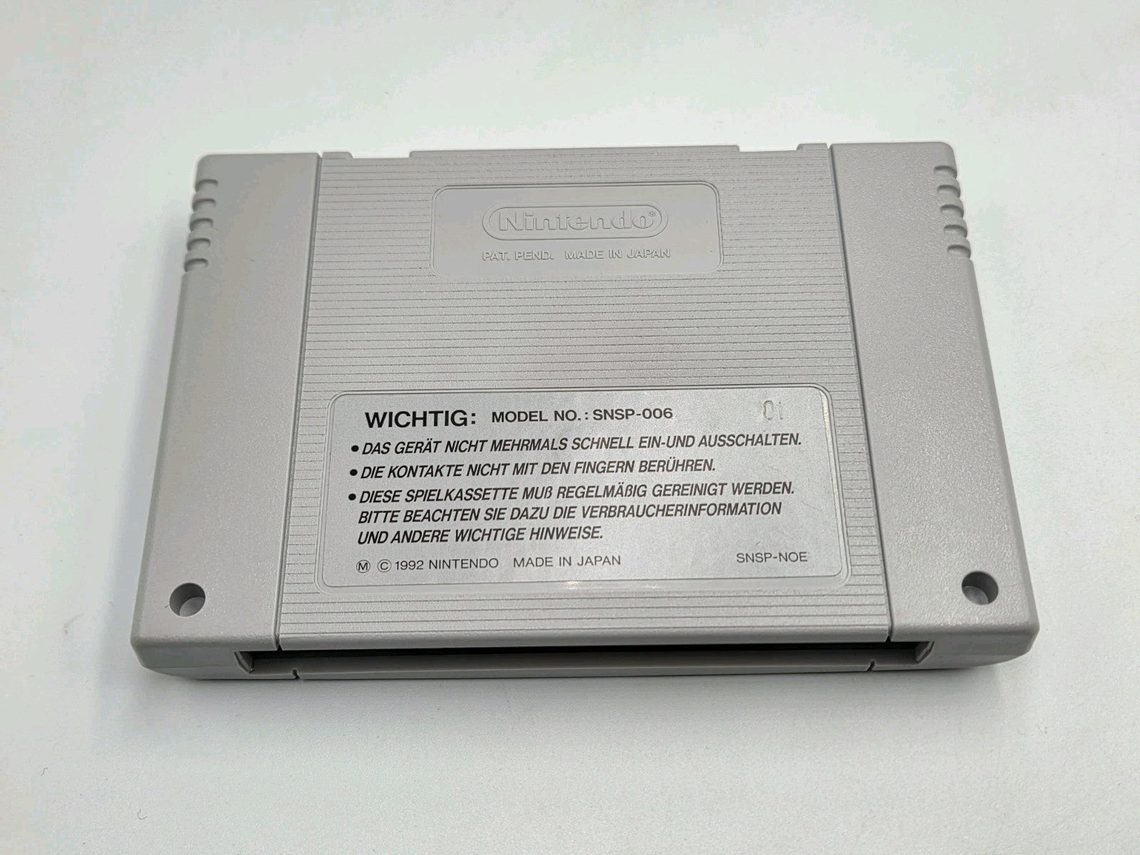 SNES Super Nintendo Captain America and The Avengers mit OVP und Anleitung EUR