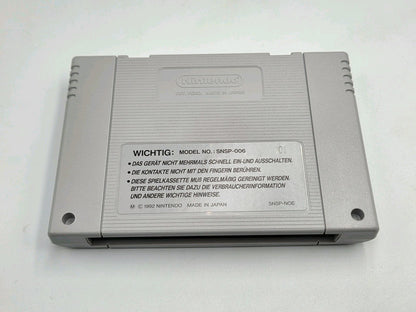 SNES Super Nintendo Captain America and The Avengers mit OVP und Anleitung EUR