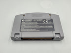 N64 Nintendo 64 1080 Snowboarding mit OVP und Anleitung AUS