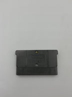 Nintendo Game Boy Advance Star Wars Episode II Attack of The Clones Modul EUR