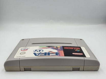 SNES Super Nintendo Fifa 98 Modul EUR