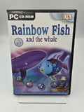 PC-CD Rom Spiel Rainbow Fish and the Whale