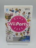 Nintendo Wii Spiel Wii Party mit OVP und Anleitung NOE
