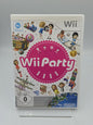Nintendo Wii Spiel Wii Party mit OVP und Anleitung NOE