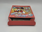 Nintendo Game Boy Classic Spiel Dungeon Land mit OVP und Anleitung Japan