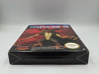 NES Gremlins 2 The New Batch The Video Game mit OVP und Anleitung FRA