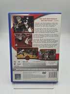 PS2 Playstation 2 Spiel NBA 2K6 mit OVP und Anleitung Deutsch