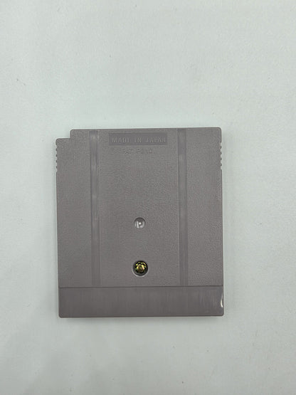 Nintendo Game Boy Classic Spiel Mega Man Dr. Wily's Revenge Modul EUR