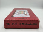 Nintendo Game & Watch CrabGrab OVP Super Color (UD-202) 1984