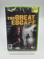 XBOX Spiel The Great Escape Sealed NEU NEW Englisch