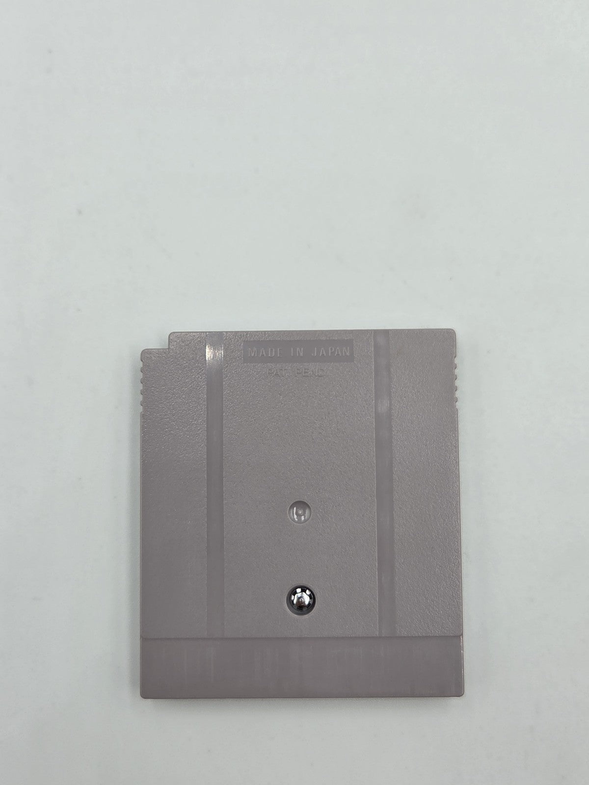 Nintendo Gameboy Classic Spiel Batman The Video Game Modul NOE