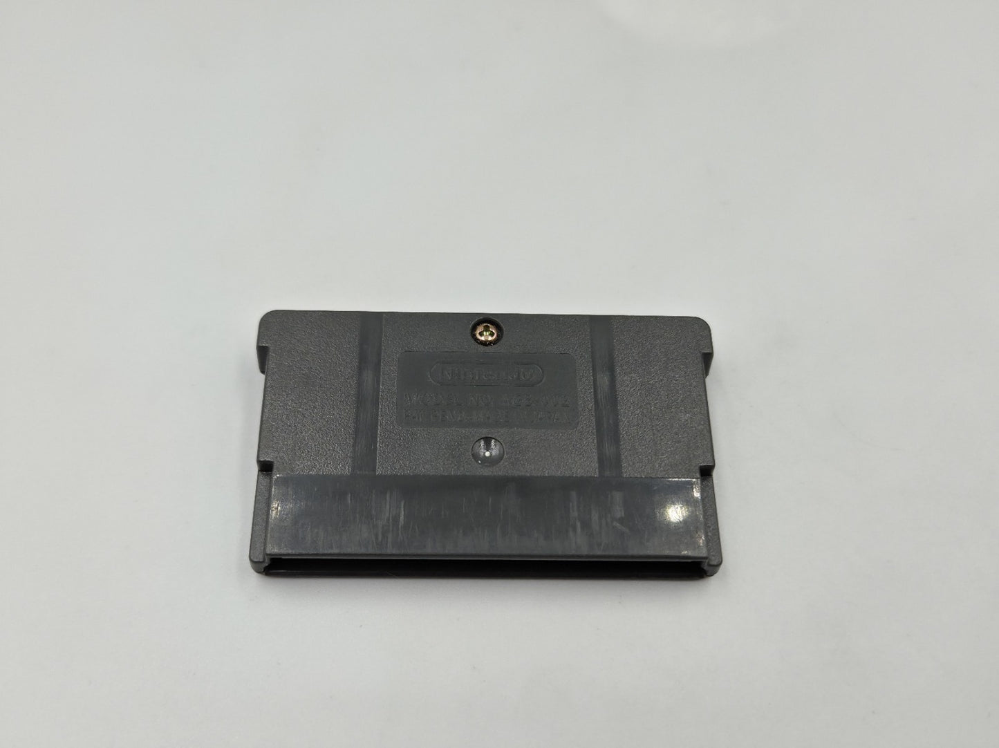 Nintendo Game Boy Advance Space Channel 5 Ulala's Cosmic Attack Modul UKV