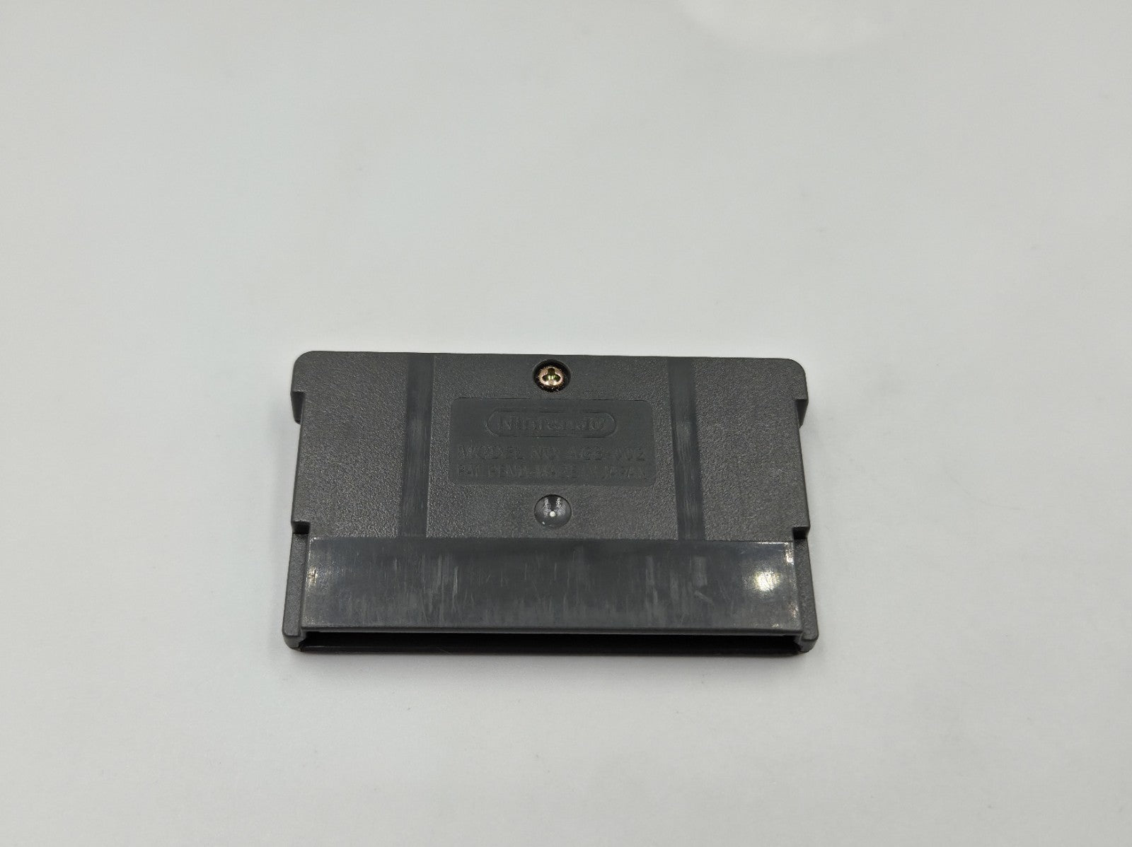 Nintendo Game Boy Advance Space Channel 5 Ulala's Cosmic Attack Modul UKV