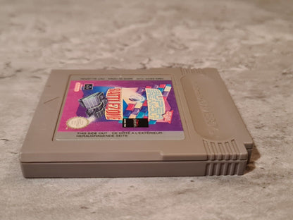 Nintendo Game Boy Classic Spiel Super Breakout /Battlezone Modul EUR - T-Retro-Games 