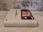 SNES Super Nintendo Tetris & Dr. Mario EUR Modul - T-Retro-Games 