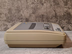 SNES Super Nintendo Konsole Console mit 2 Controllern + Kabeln - T-Retro-Games 