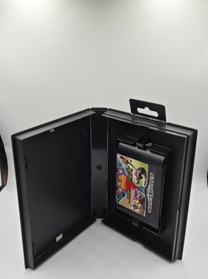 Sega Mega Drive Spiel Mega Games I mit OVP Multilingual