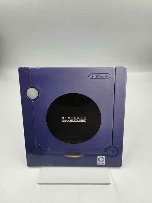 Nintendo GameCube PC Video Demo Promo Disc Sealed Neu New