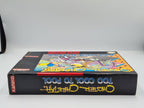 SNES Super Nintendo Chester Cheetah To Cool To Fool mit OVP +Anleitung NTSC USA - T-Retro-Games 
