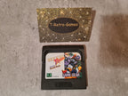 Sega Game Gear Modul Deep Duck Trouble Starring Donald Duck - T-Retro-Games 