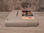 SNES Super Nintendo Star Trek Deep Space Nine Modul EUR - T-Retro-Games 