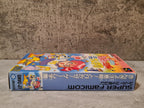 SFC Super Famicom Kingyo Chuiho mit OVP und Anleitung Japan - T-Retro-Games 