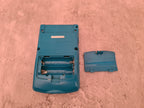 Game Boy Color OVP Console Konsole EUR Türkis - T-Retro-Games 