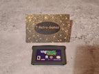 Nintendo Gameboy Advance Tiny Toon Adventures Scary Dreams Modul USA - T-Retro-Games 