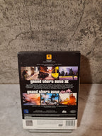 PS2 Playstation 2 Spiel Grand Theft Auto Doppelpack mit Anleitungen Deutsch - T-Retro-Games 