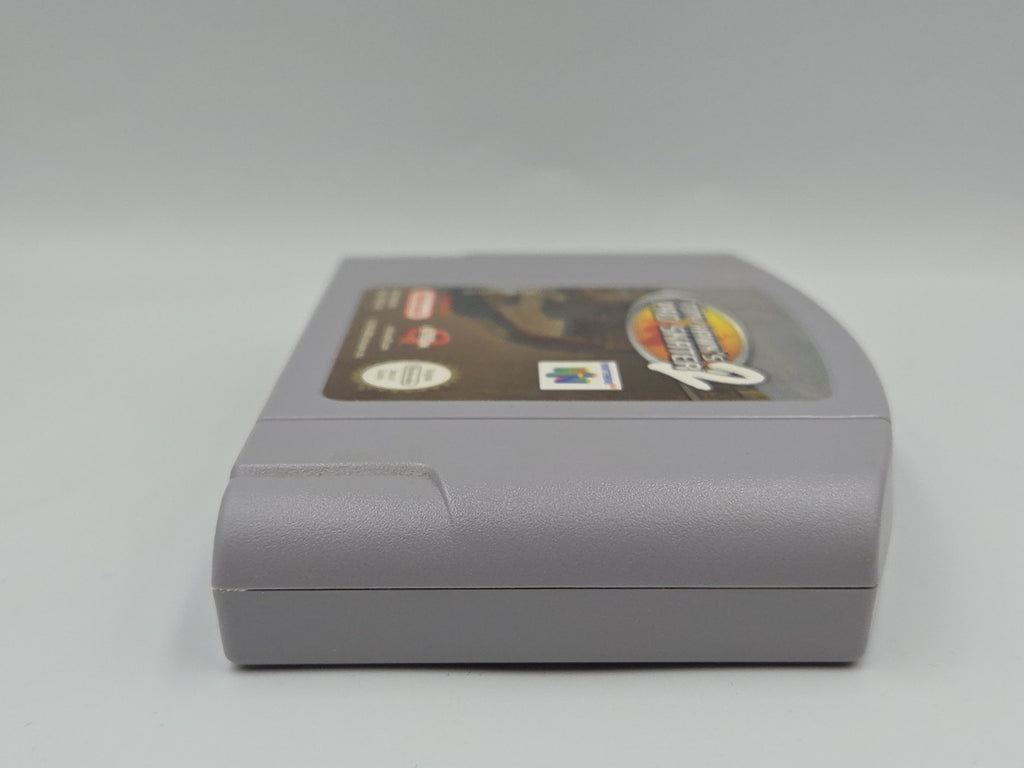 N64 Nintendo 64 Tony Hawk's Pro Skater 2 Modul EUR
