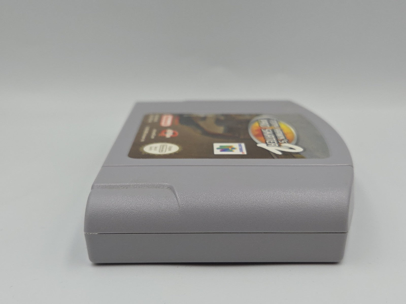 N64 Nintendo 64 Tony Hawk's Pro Skater 2 Modul EUR