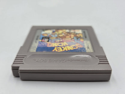 Nintendo Game Boy Classic Spiel Donkey Kong Modul USA