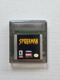 Nintendo Game Boy Color Spiel Spider-Man USA Modul