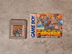 Nintendo Game Boy Classic Total Carnage mit OVP und Anleitung USA - T-Retro-Games 
