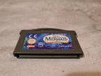 Nintendo Gameboy Advance Disney's The Little Mermaid Modul EUR - T-Retro-Games 