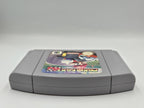 N64 Nintendo 64 Spiel Mario Kart 64 Modul EUR