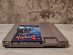 Nintendo NES Bam Stoker's Dracula Modul NOE - T-Retro-Games 