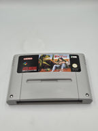 SNES Super Nintendo Dino City mit OVP und Anleitung NOE