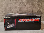 SNES Super Nintendo Konami Hyperbeam Controller Joystick New Old Stock Neu NEW - T-Retro-Games 