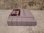SNES Super Nintendo Super Double Dragon NTSC USA Modul - T-Retro-Games 