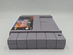 SNES Super Nintendo Utopia The Creation of a Nation NTSC USA Modul