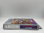Sega Game Gear Spiel Streets of Rage mit OVP und Anleitung Multi Language 