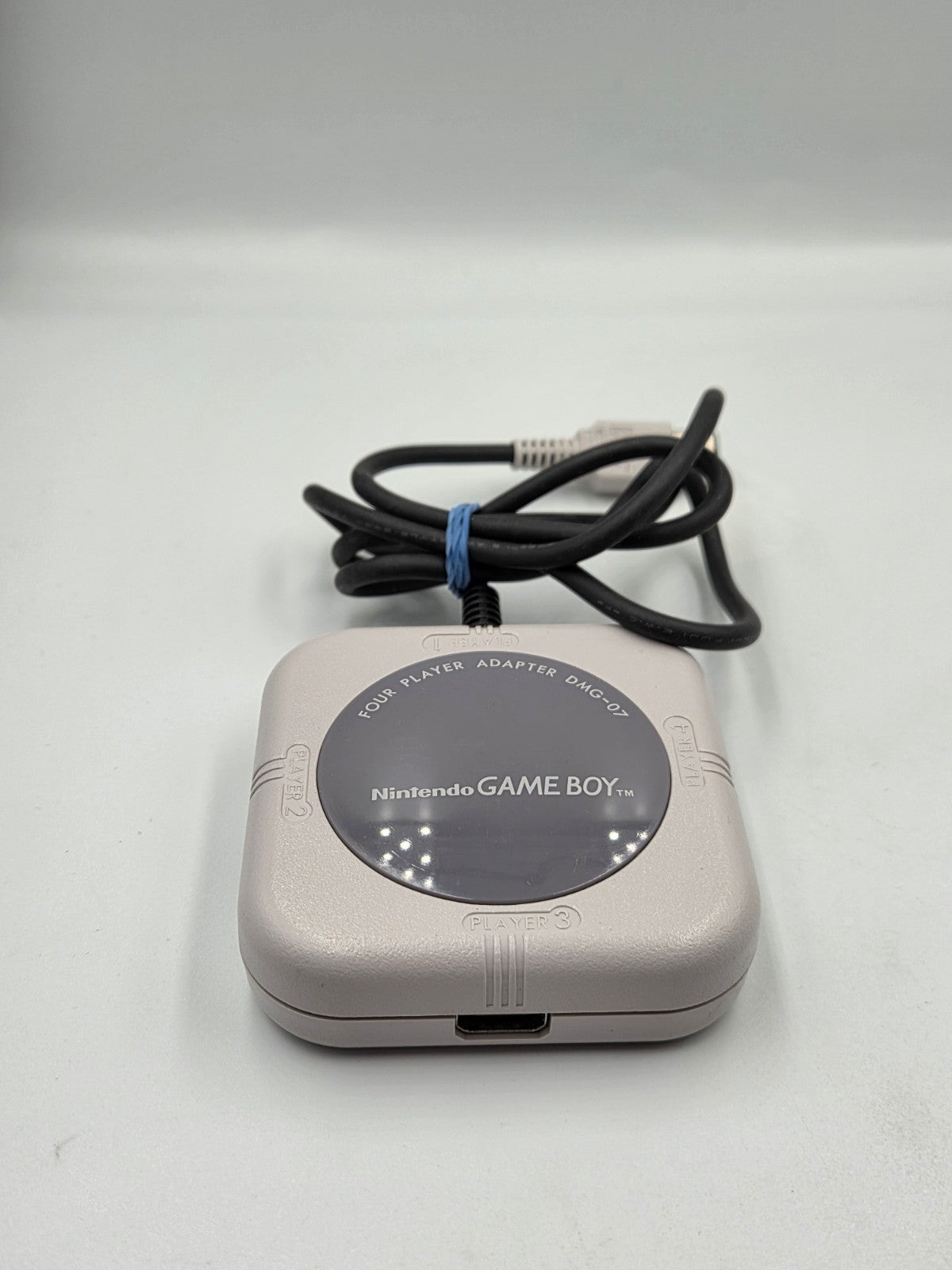 Game Boy Classic Spiel F-1 Race mit OVP und Anleitung  NOE Big Box