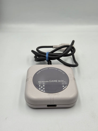 Game Boy Classic Spiel F-1 Race mit OVP und Anleitung  NOE Big Box