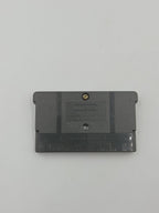 Nintendo Game Boy Advance The King of Fighters Ex 2 Howling Blood Modul UKV
