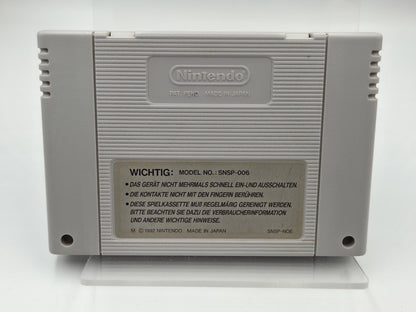SNES Super Nintendo Tetris 2 Modul NOE