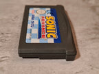 Nintendo Game Boy Advance Sonic Advance Modul UKV - T-Retro-Games 